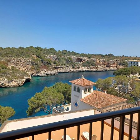 Hotel La Marina Ch Cala Figuera  Exterior foto