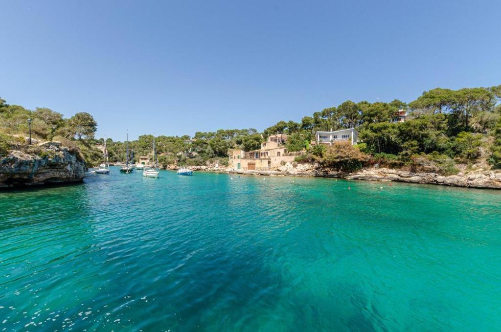 Hotel La Marina Ch Cala Figuera  Zimmer foto